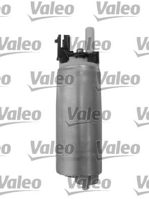 Valeo 347241 Kraftstoffpumpe