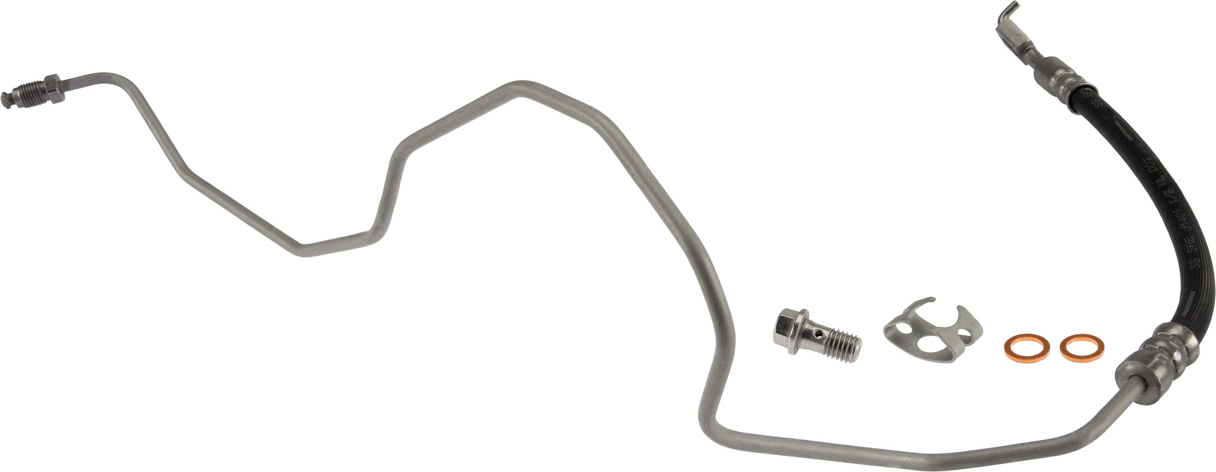 TRW Automotive PHD2147 Bremsschlauch