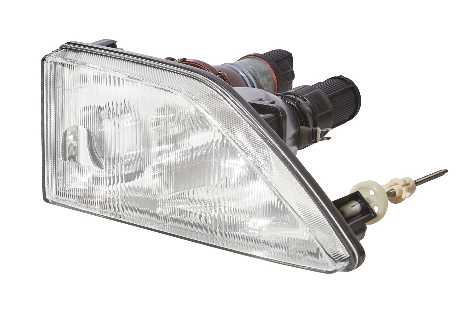 HELLA 1DL 007 859-021 DE/Halogen-Hauptscheinwerfer - rechts