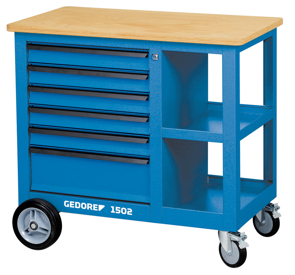 Bild (Gedore)