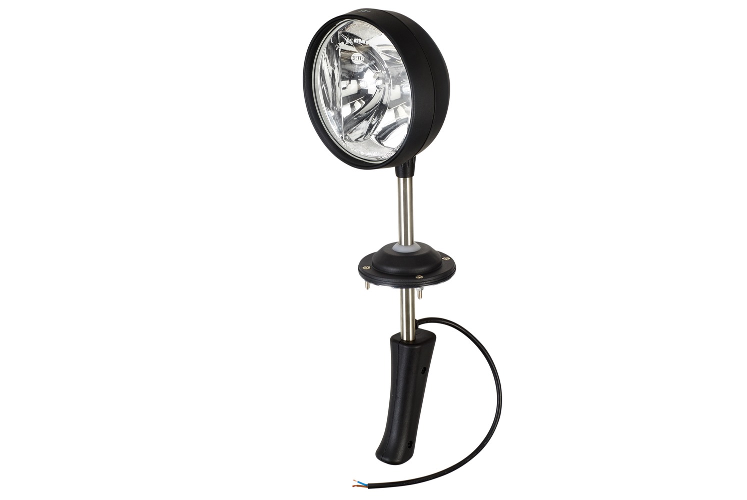 HELLA 1H5 998 502-022 Halogen-Suchscheinwerfer - 12/24V