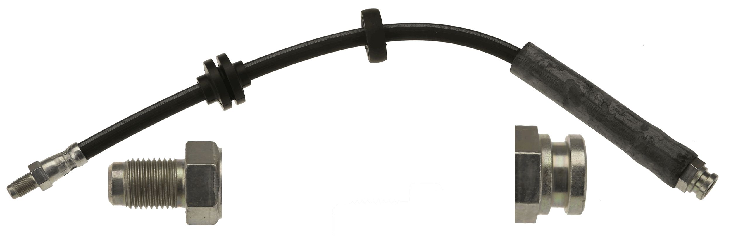 TRW Automotive PHB649 Bremsschlauch