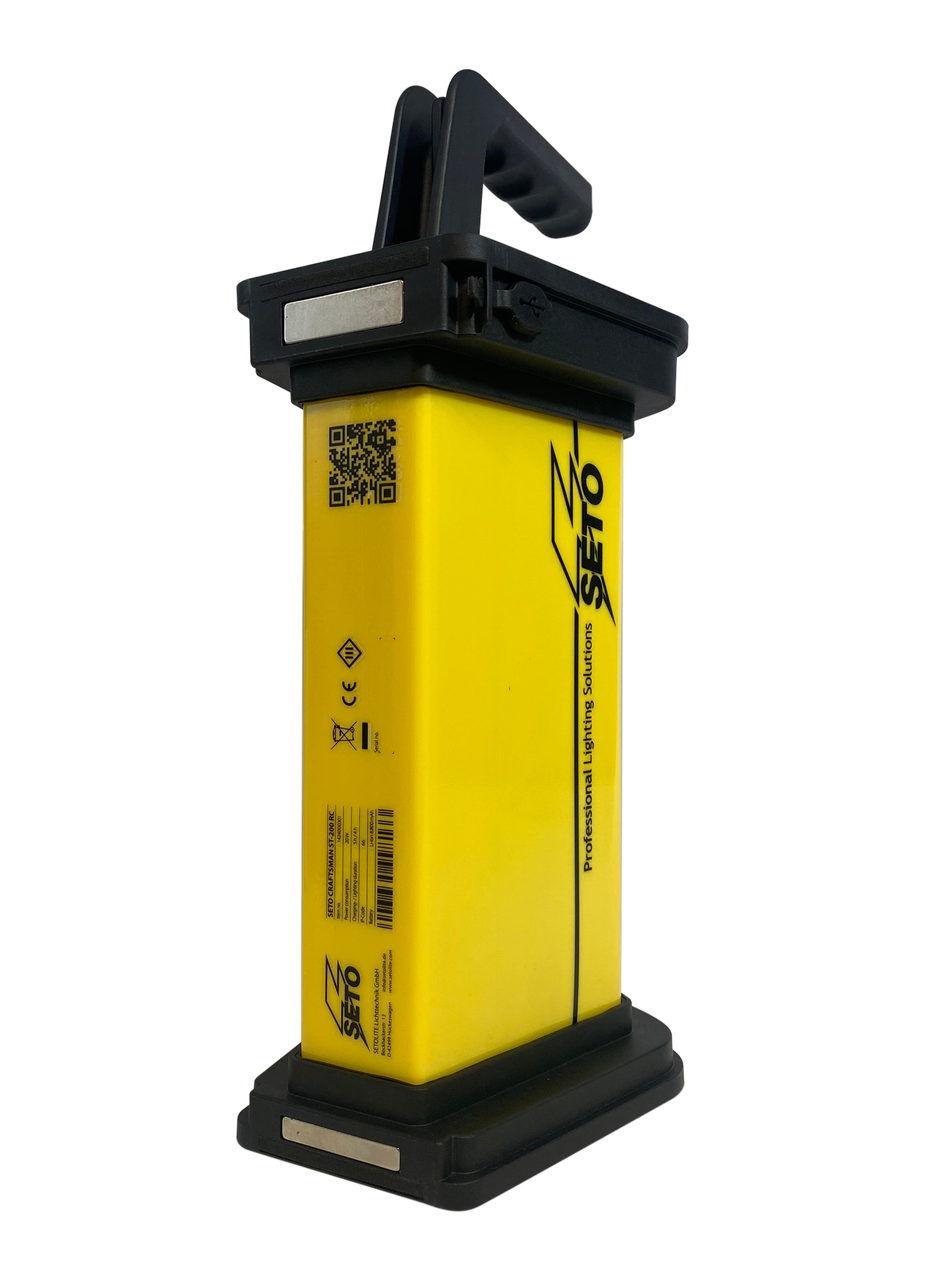 SETOLITE  SETO CRAFTSMAN ST-200 RC 1424000301