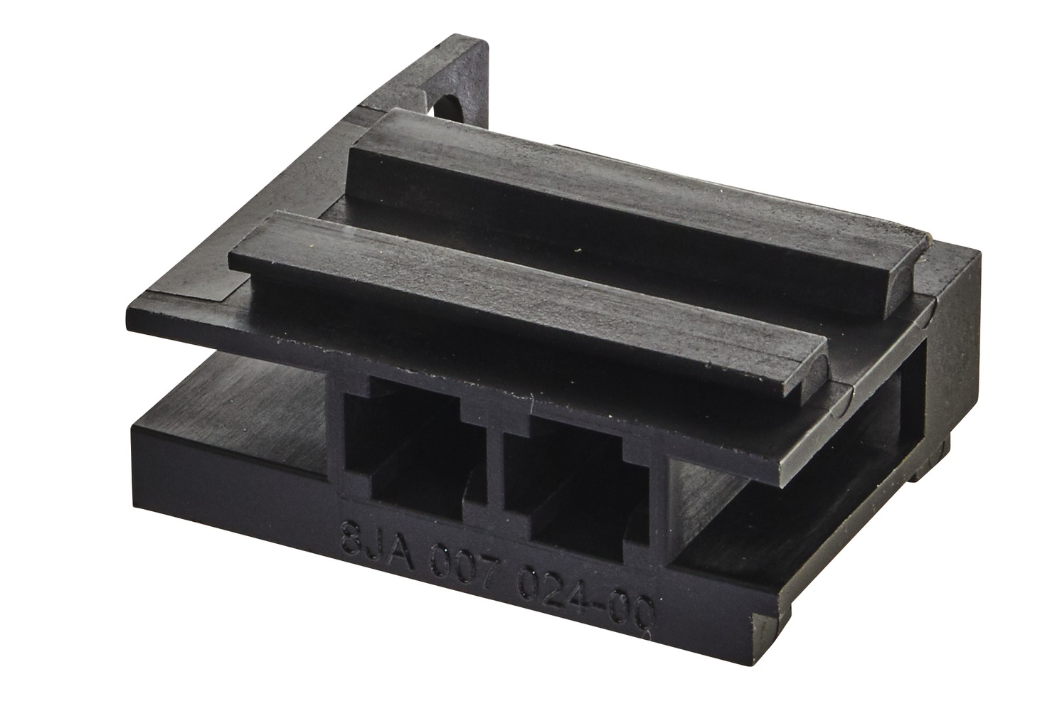 HELLA 8JA 007 024-001 Sicherungshalter