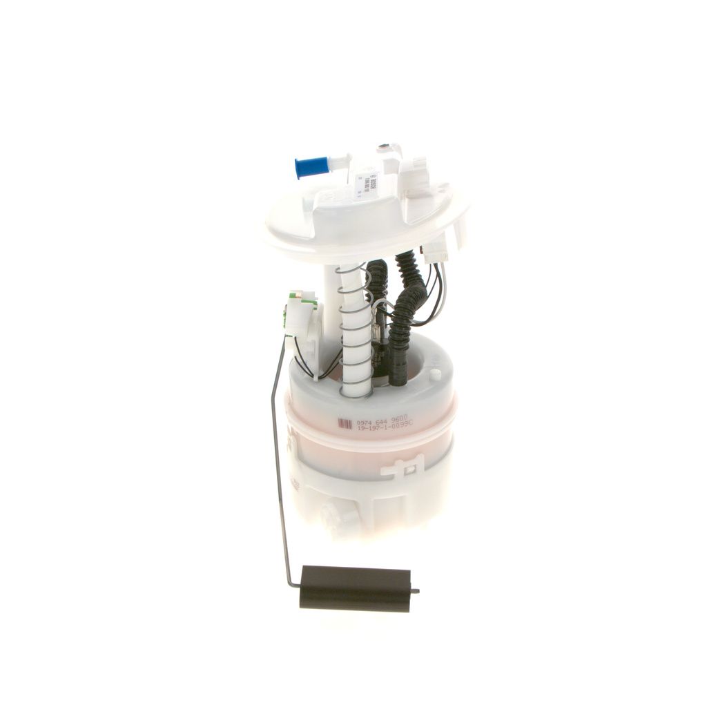 Bosch 0986580151 Kraftstoff-Fördereinheit