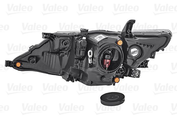 Valeo 045141 Hauptscheinwerfer