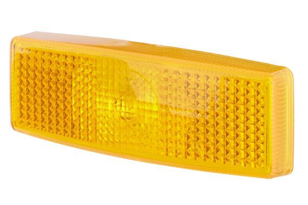 HELLA 9EL 141 135-031 Lichtscheibe