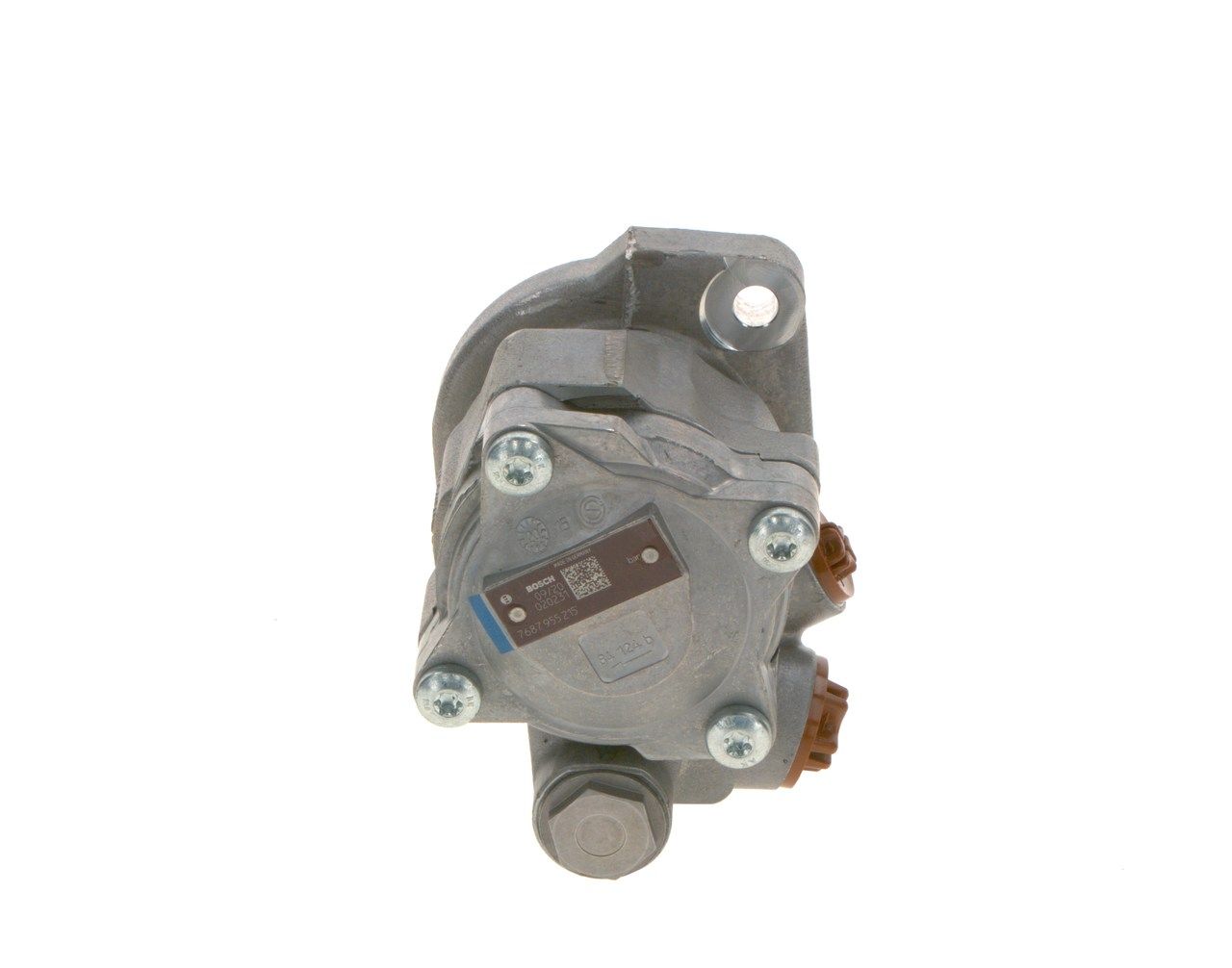 Bosch KS00001849 Hydraulikpumpe, Lenkung