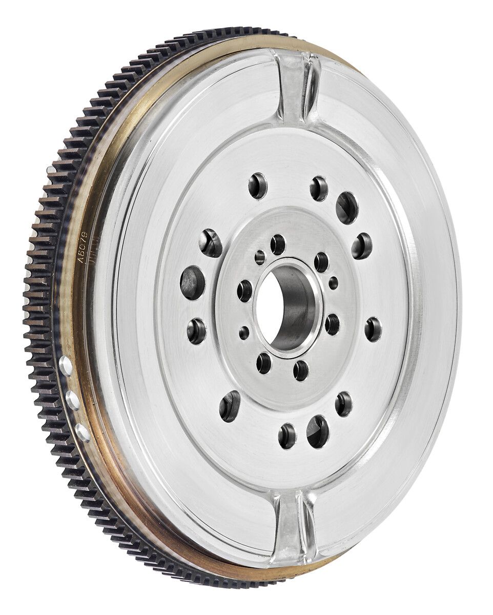 Valeo 836542 Schwungrad