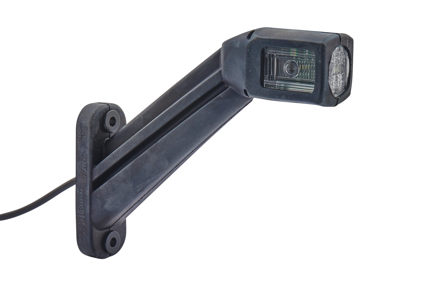 HELLA 2XS 011 744-081 Umrissleuchte - LED - 12/24V - Kabel: