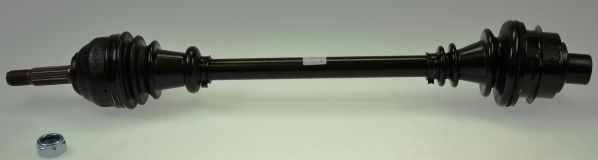 Spidan 22043 Antriebswelle