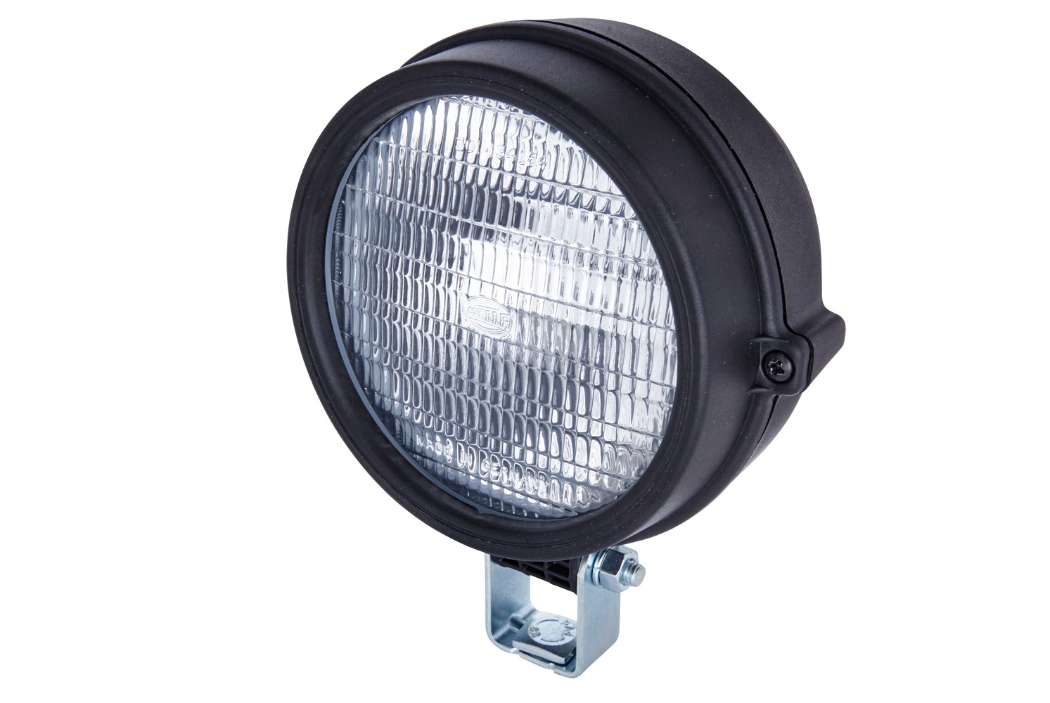 HELLA 1G3 005 760-201 Halogen-Arbeitsscheinwerfer - Torero 5760 - 12/24V - Anbau - hängend - weitrei