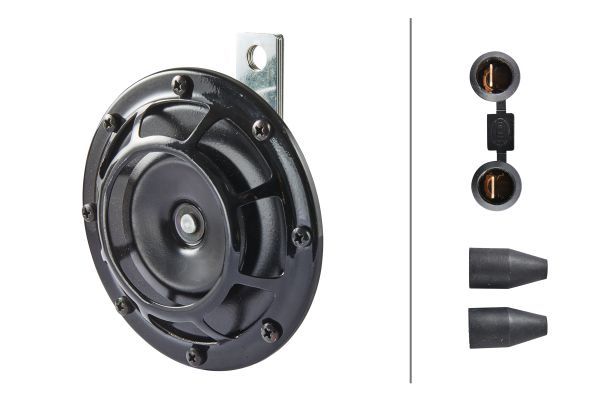 HELLA 3AF 003 399-041 Horn