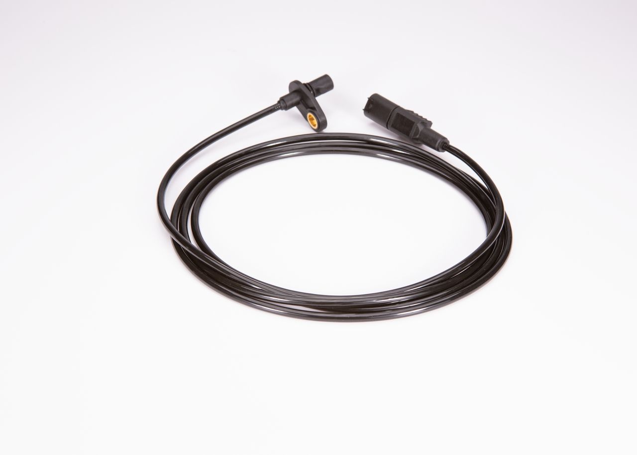 Bosch 0986594648 Sensor, Raddrehzahl