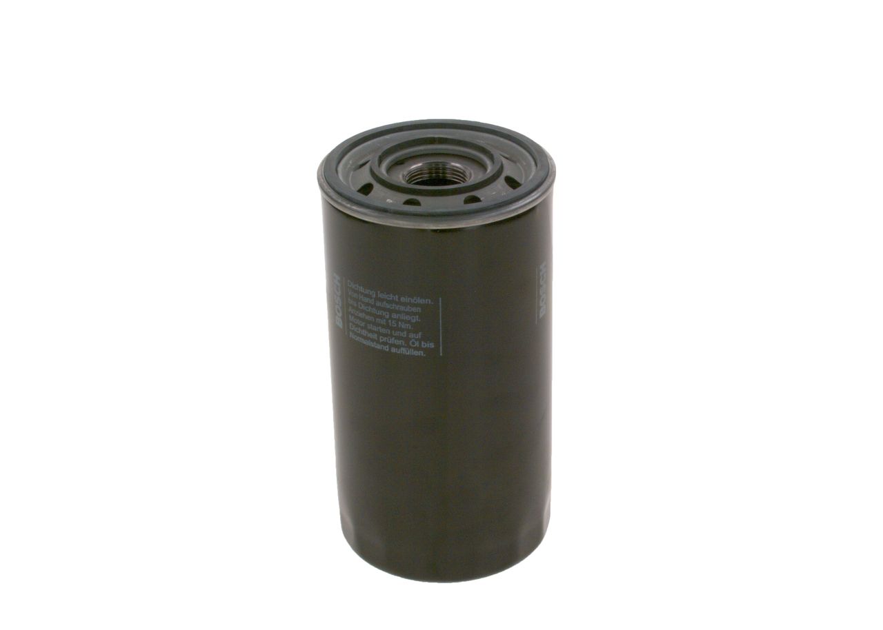 Bosch F026407049 Ölfilter