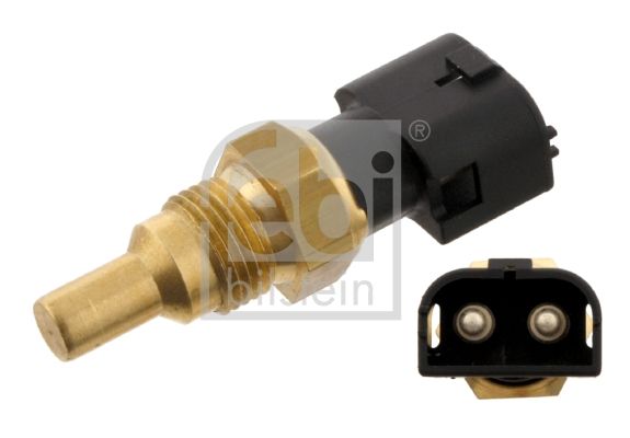 febi Bilstein 29643 Sensor, Kühlmitteltemperatur