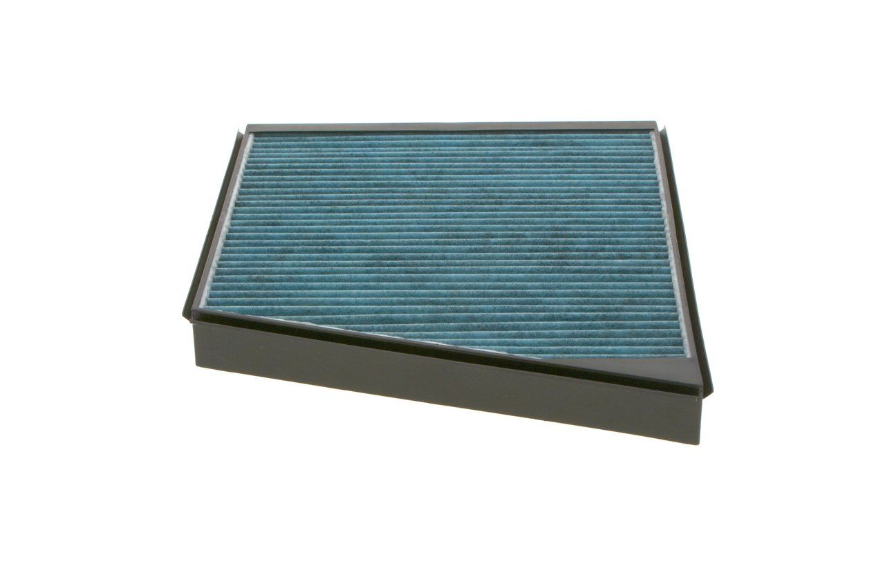 Bosch 0986628549 Filter, Innenraumluft