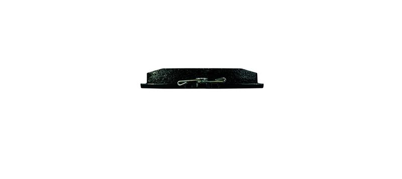 HELLA 8DB 355 017-701 Bremsbelagsatz, SBB