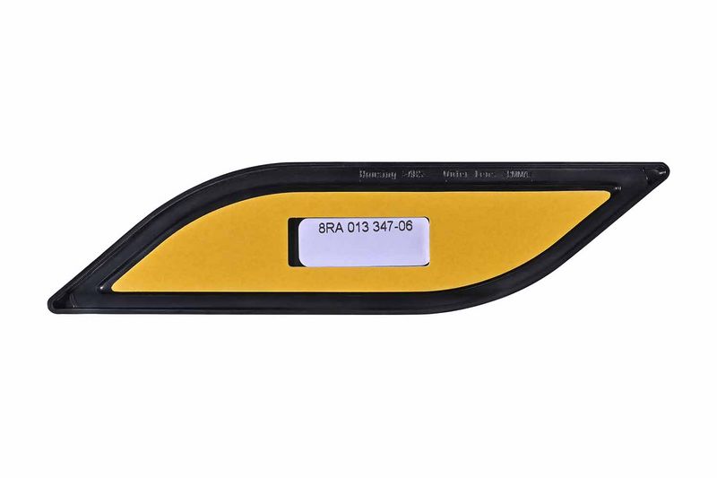 HELLA 8RA 013 347-061 Rückstrahler