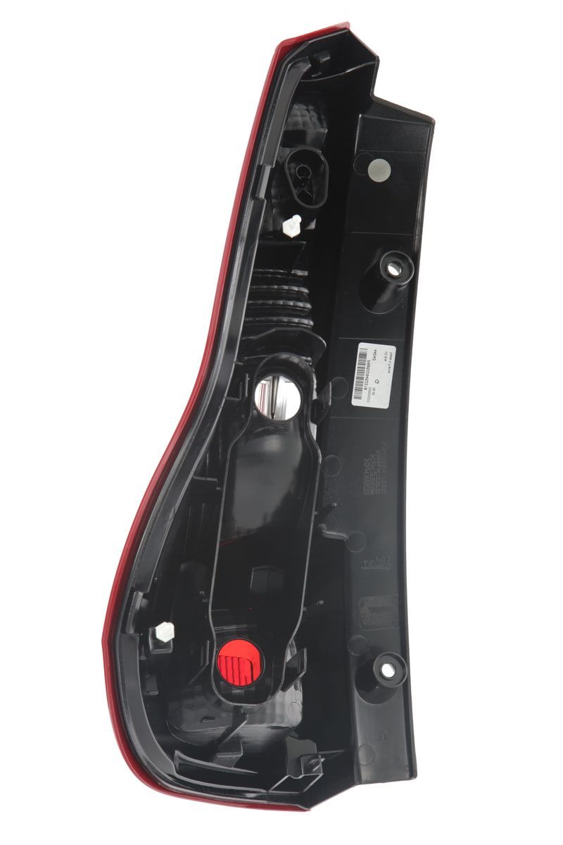 Valeo 044043 Heckleuchte