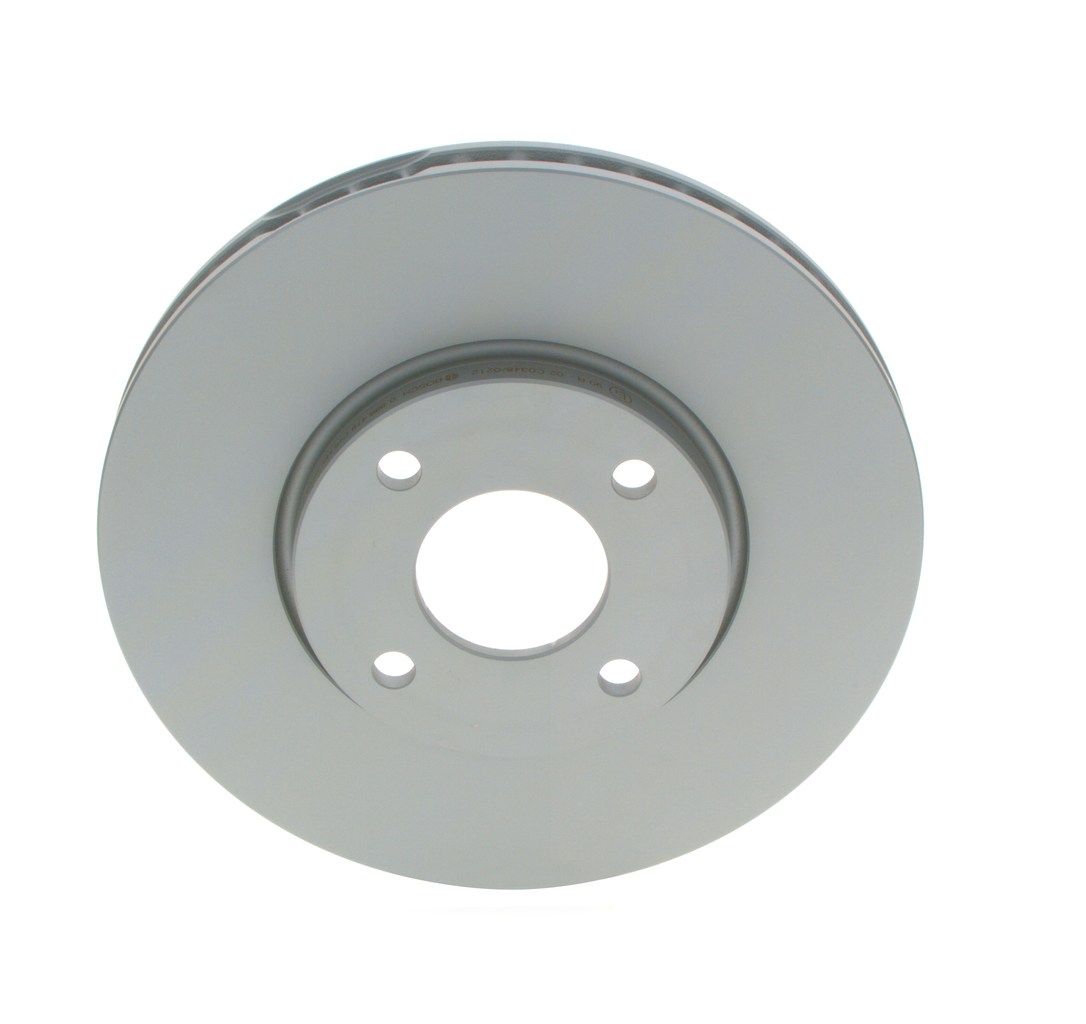Bosch 0986479C48 Bremsscheibe