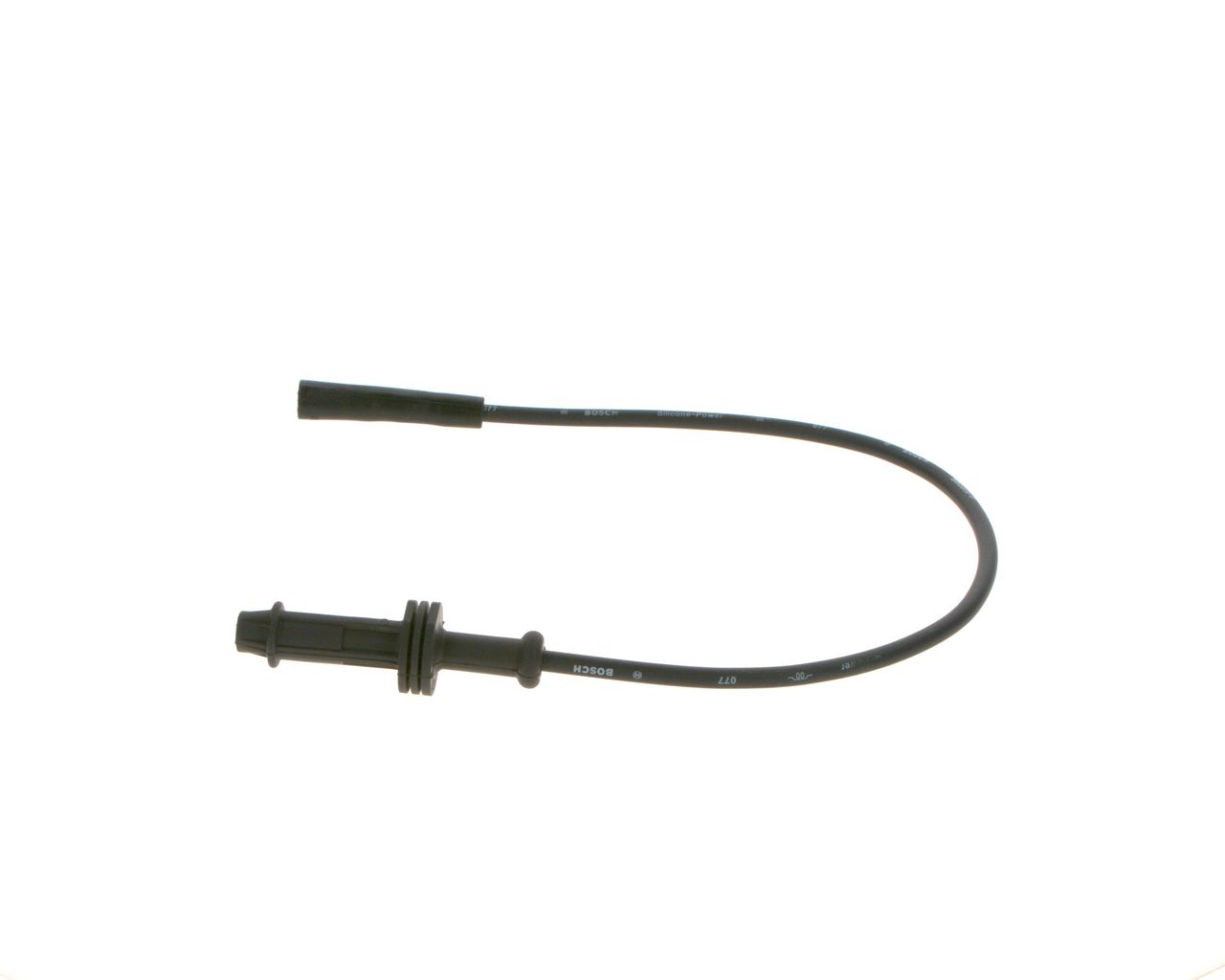 Bosch 0986357251 Zündleitungssatz