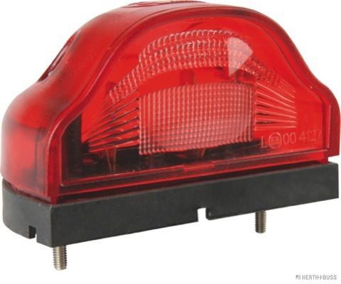 Herth+Buss 84750021 Kennzeichenleuchte
