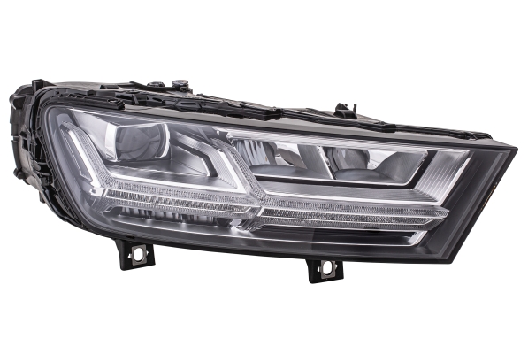 HELLA 1EX 354 841-101 LED-Hauptscheinwerfer - rechts - für u.a. Audi Q7 (4Mb, 4Mg)