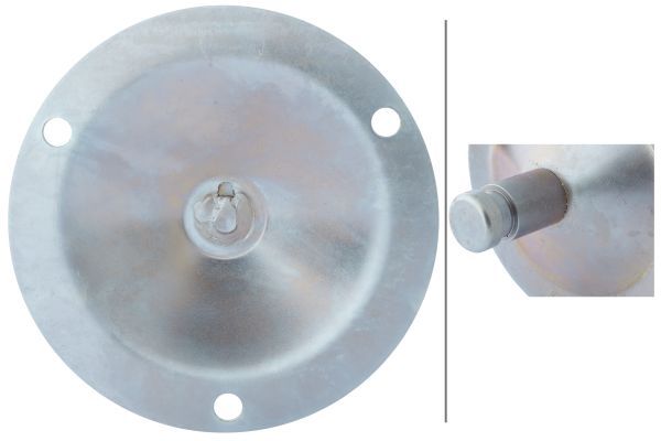 HELLA 8XT 002 121-001 Stativ