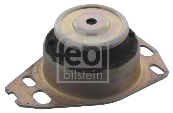 febi Bilstein 15643 Lagerung, Motor