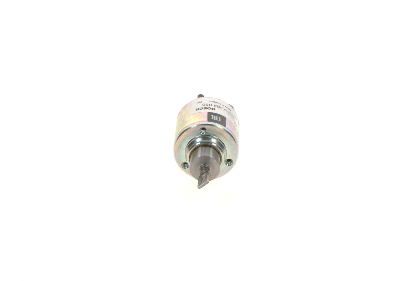 Bosch 2339304050 Magnetschalter, Starter