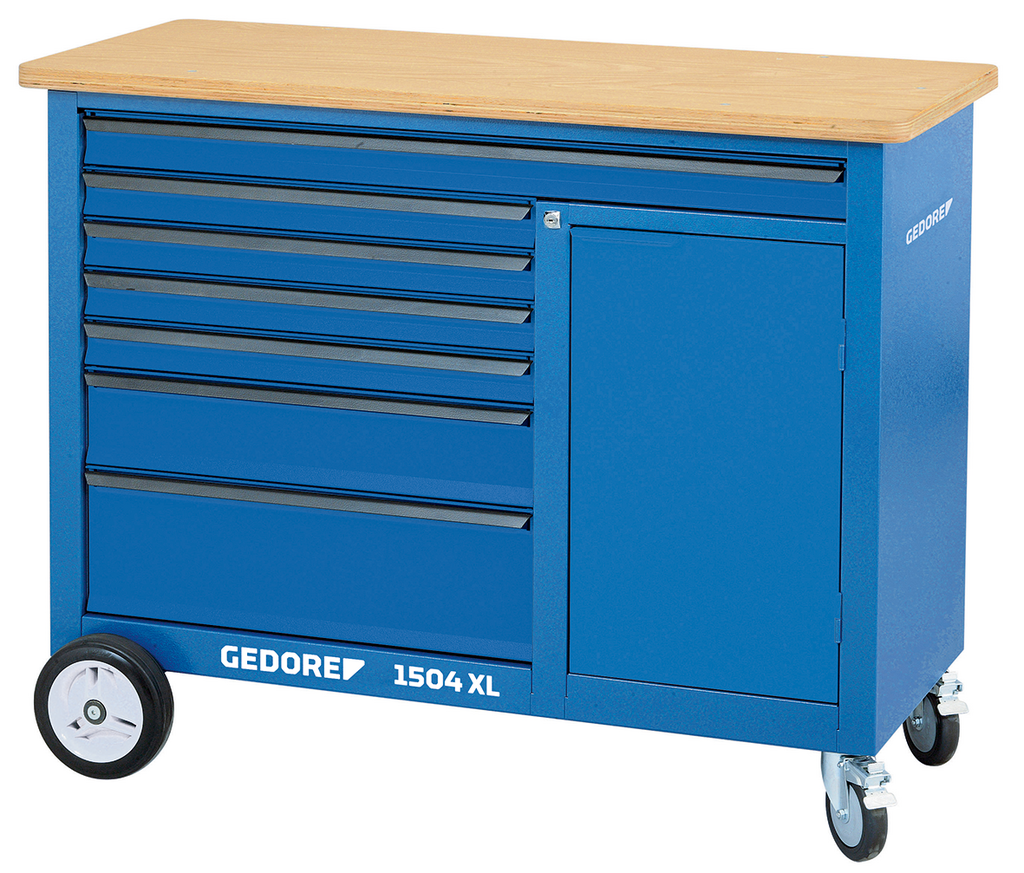 Bild (Gedore)