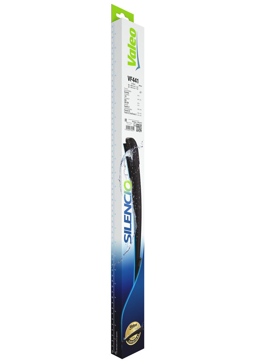 Valeo 574641 Wischblatt