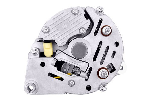 Mahle Dynamo 14V 55A, Dynamo / Alternator voor o.a. Ford, Renault, Claas - 3838922050462