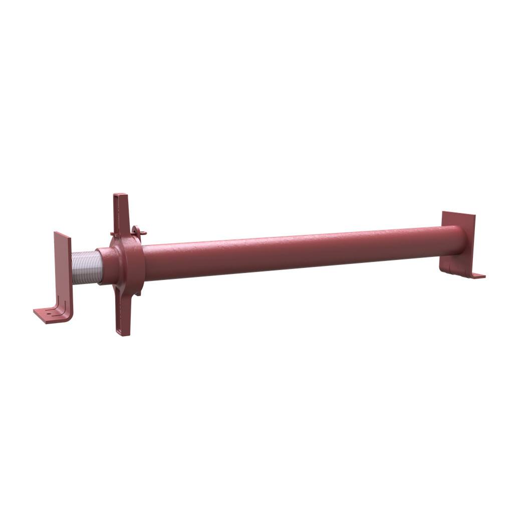 Schake 20241 Kanalstrebe "Perfekt" Ø 60 mm Gr. 1

0,90 m - 1,50 m

100,00 kN - 100,00 kN