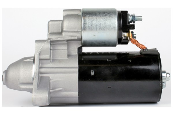 HELLA 8EA 012 526-661 Starter - 12V - 1.4kW - für u.a. Ford Escort VI Turnier (Gal, Anl)