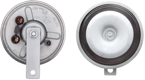 I223 HELLA 3BA 002 768-447 Horn - B36