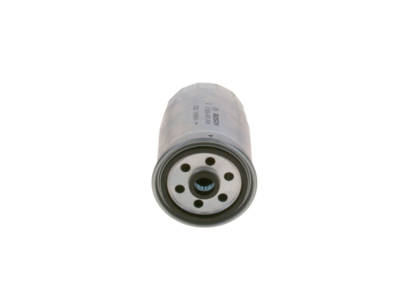 Bosch F026402848 Kraftstofffilter