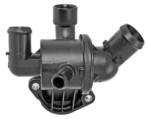 HELLA 8MT 354 777-341 Thermostat, Kühlmittel