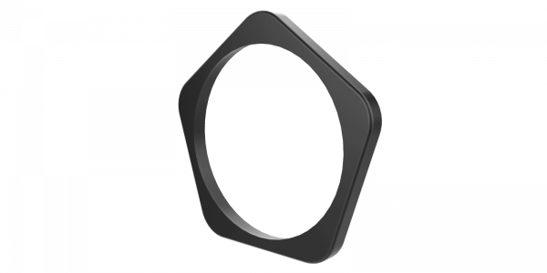 Ledlenser Rollschutzring 29,5 mm 0320