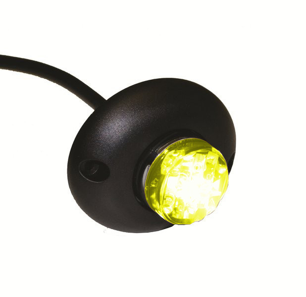 LED Frontblitzer