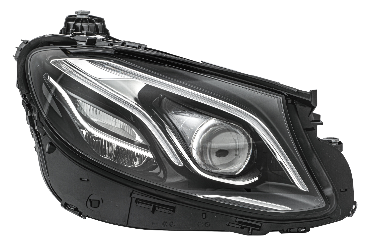 10074039a_AM0 HELLA 1EX 012 076-621 LED-Hauptscheinwerfer - rechts - für u.a. MB E-Class (W213)