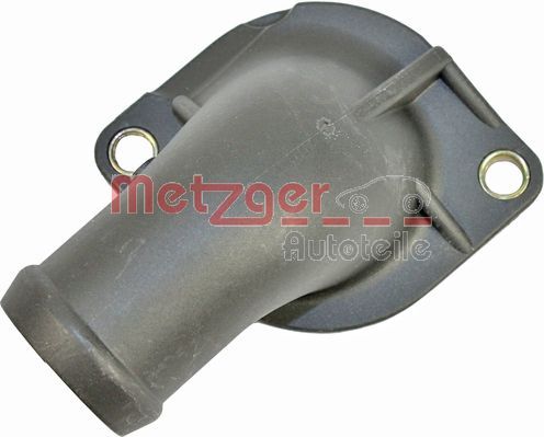 Metzger 4010102 Thermostatgehäuse