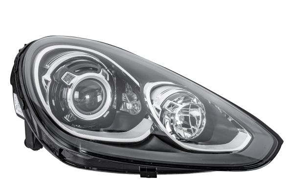 HELLA 1ZT 011 745-761 Hauptscheinwerfer