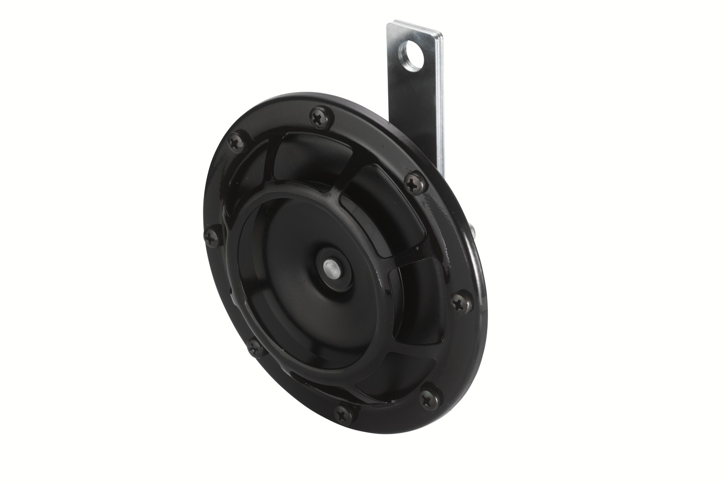 10109881a_AM0 HELLA 3AF 003 399-071 Horn - B133 - 24V - 118dB(A) - Frequenzbereich: 500Hz - Hochton/Starkton - Geh
