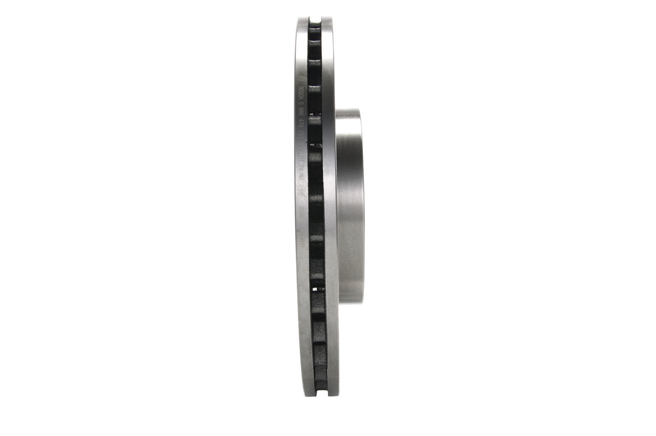 Bosch 0986479751 Bremsscheibe