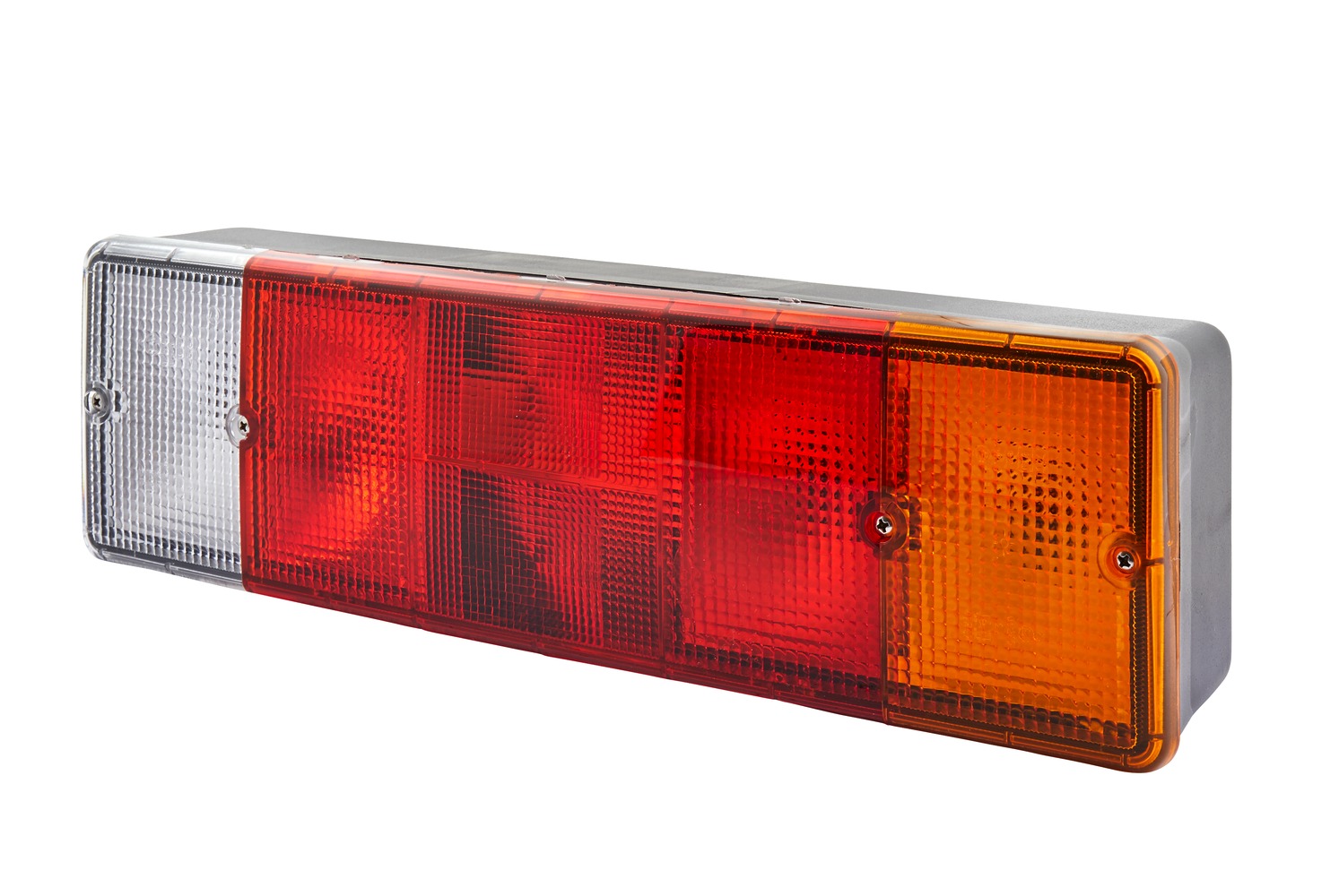 HELLA 2SK 005 883-021 Heckleuchte - rechts