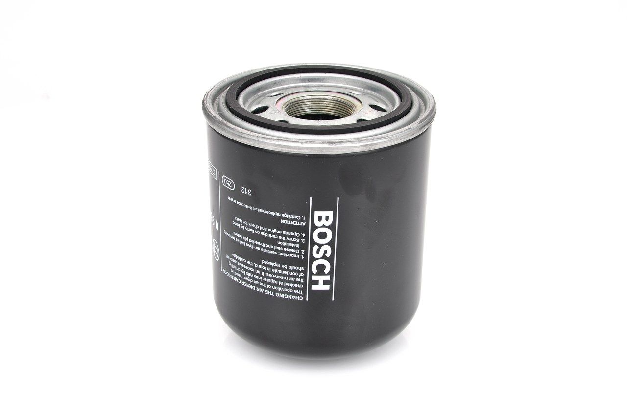 Bosch 0986628251 Lufttrocknerpatrone, Druckluftanlage