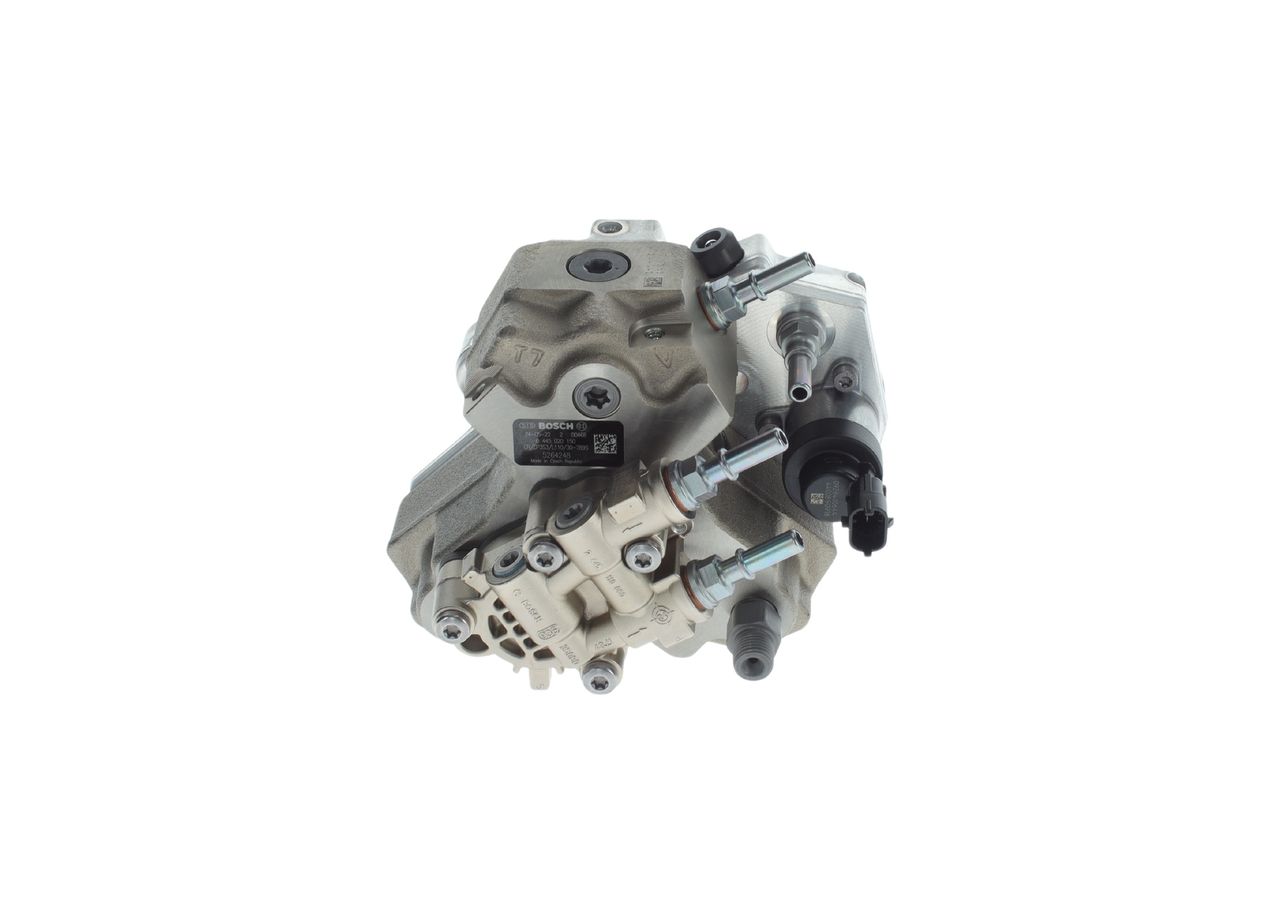 Bosch 0445020150 Hochdruckpumpe