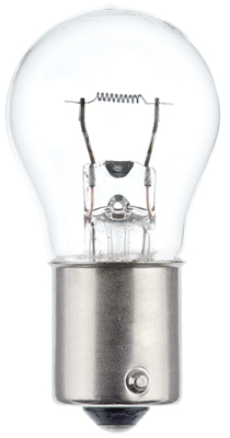 HELLA 8GA 002 073-061 Glühlampe - P21W - Standard - 6V - 21W - Schachtel - Menge: 10